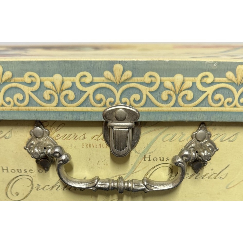 Storage Box By Art In Motion - Picture 12 of 16